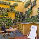 Boutique Hostemplo Sagrada Familia Barcelona