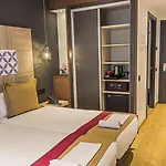Boutique Hostemplo Sagrada Familia Hotel Barcelona