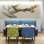 Boutique Hostemplo Sagrada Familia 3* Barcelona