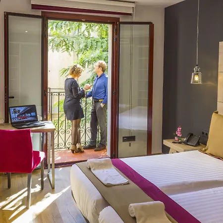Boutique Hostemplo Sagrada Familia