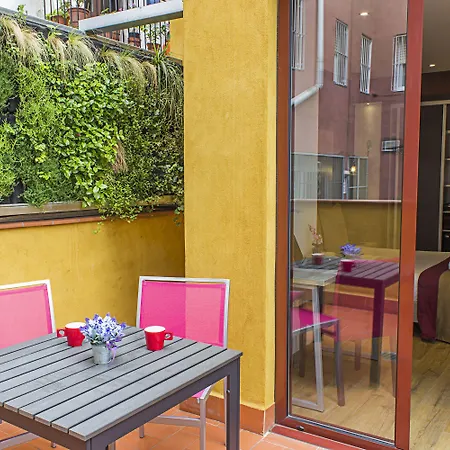 Boutique Hostemplo Sagrada Familia Hotel