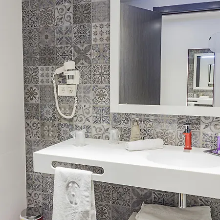 Boutique Hostemplo Sagrada Familia Hotel