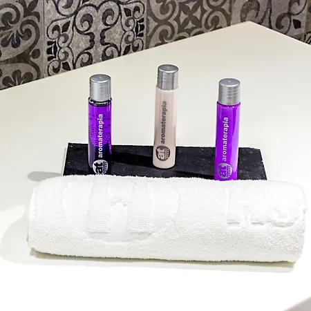Hotel Boutique Hostemplo Sagrada Familia Barcellona