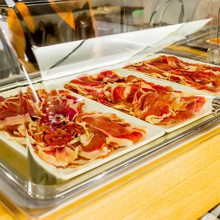 Boutique Hostemplo Sagrada Familia Hotel 3*