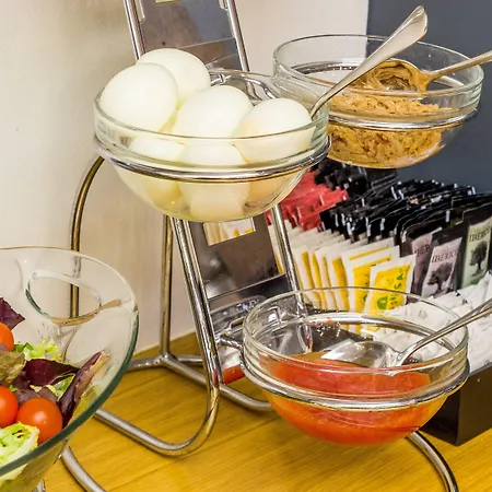 Hotel Boutique Hostemplo Sagrada Familia