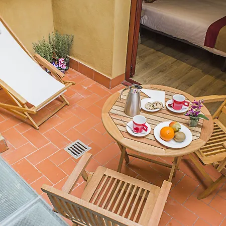 Hotel Boutique Hostemplo Sagrada Familia Barcellona