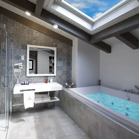 Hotel Boutique Hostemplo Sagrada Familia