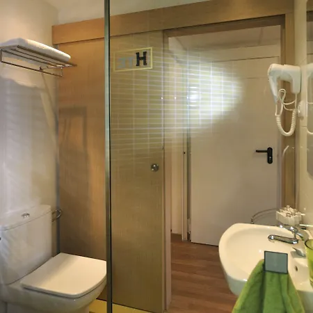 Hotel Boutique Hostemplo Sagrada Familia Barcellona