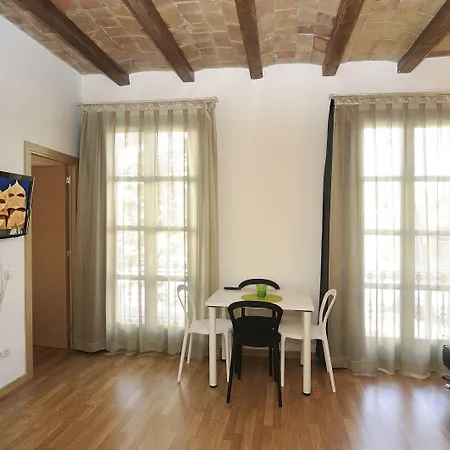 Boutique Hostemplo Sagrada Familia Hotel Barcellona
