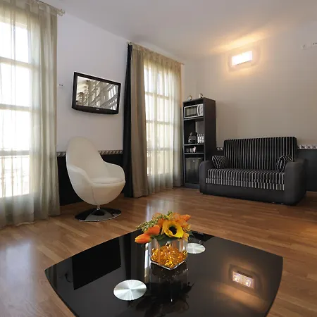 Hotel Boutique Hostemplo Sagrada Familia