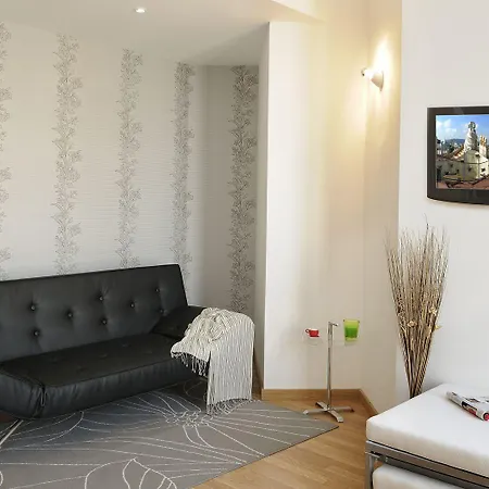 Boutique Hostemplo Sagrada Familia Hotel 3*