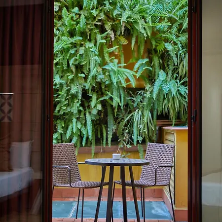 Boutique Hostemplo Sagrada Familia 3*