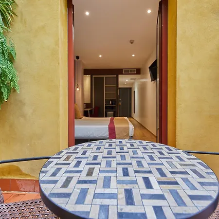 Boutique Hostemplo Sagrada Familia Hotel 3*