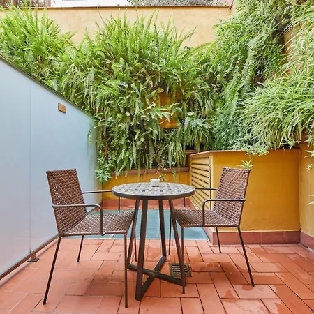 Hotel Boutique Hostemplo Sagrada Familia Barcellona