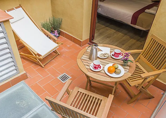 Hotel Boutique Hostemplo Sagrada Familia 3*