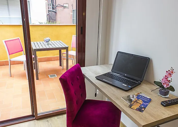 Boutique Hostemplo Sagrada Familia 3*