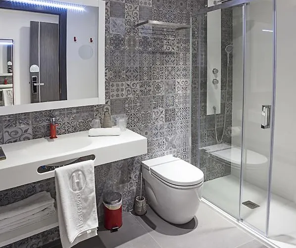 Hotel Boutique Hostemplo Sagrada Familia