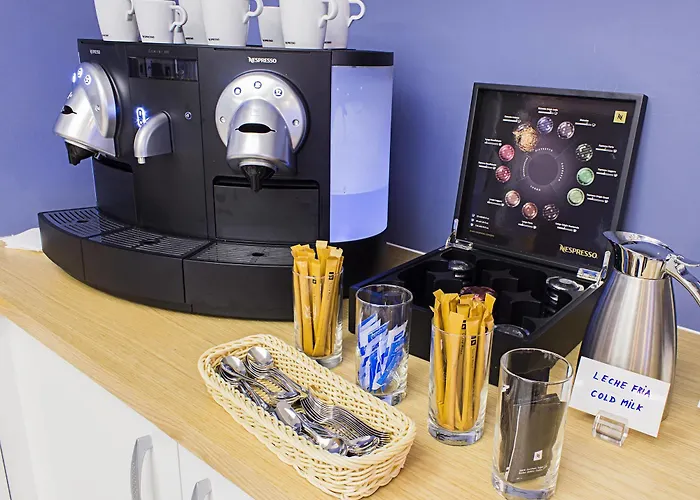 Hotel Boutique Hostemplo Sagrada Familia 3*