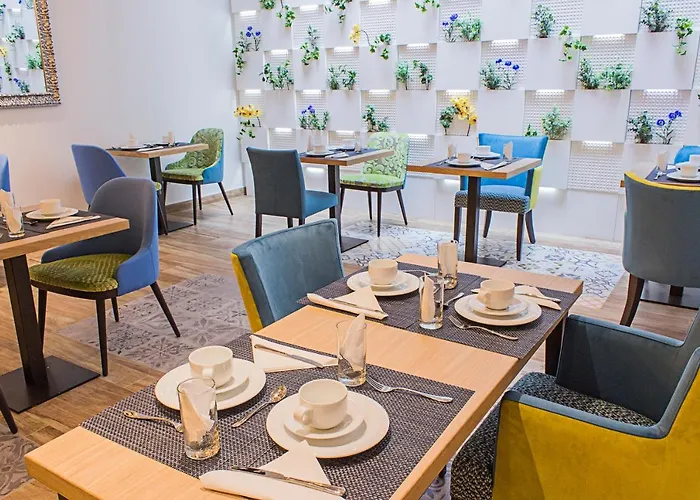 Boutique Hostemplo Sagrada Familia Hotel 3*