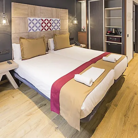 Boutique Hostemplo Sagrada Familia Hotel