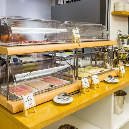 Hotel Boutique Hostemplo Sagrada Familia
