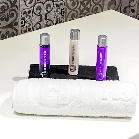 Boutique Hostemplo Sagrada Familia Hotel 3*