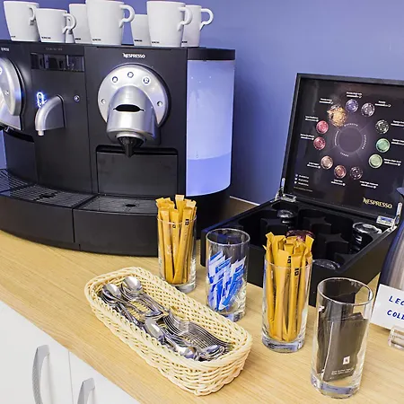 Hotel Boutique Hostemplo Sagrada Familia 3*