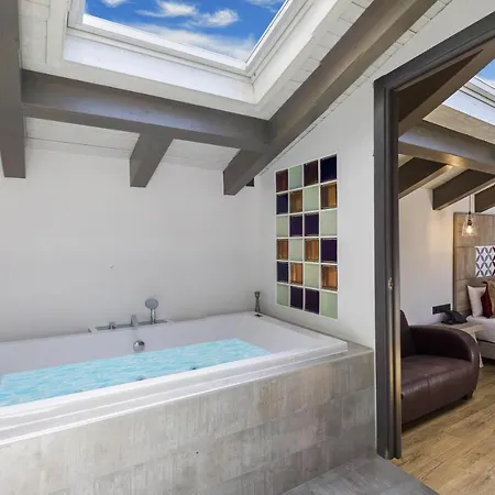 Hotel Boutique Hostemplo Sagrada Familia
