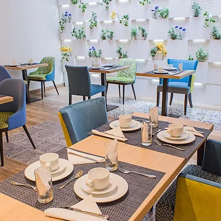 Boutique Hostemplo Sagrada Familia Hotel 3*